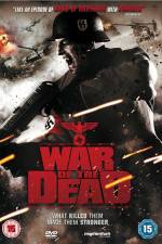 Watch War of the Dead Gomovies