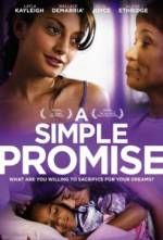 Watch A Simple Promise Gomovies