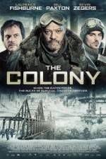 Watch The Colony Gomovies