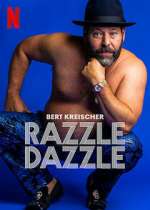 Watch Bert Kreischer: Razzle Dazzle (TV Special 2023) Gomovies