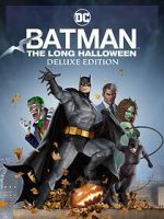 Watch Batman: The Long Halloween Gomovies