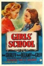 Watch Girls\' School Gomovies