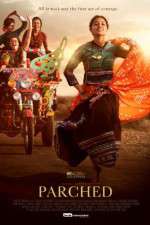 Watch Parched Gomovies