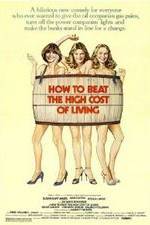Watch How to Beat the High Co$t of Living Gomovies