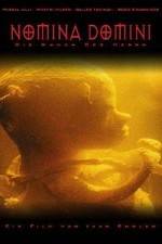 Watch Nomina Domini Gomovies