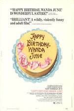 Watch Happy Birthday Wanda June Gomovies