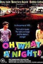 Watch Oh What a Night Gomovies
