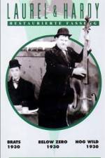 Watch Below Zero Gomovies