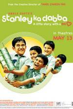 Watch Stanley Ka Dabba Gomovies