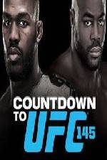 Watch Countdown To UFC 145 Jones Vs. Evans Gomovies