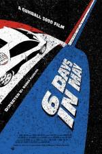 Watch Gumball 3000 6 Days in May Gomovies