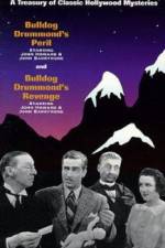 Watch Bulldog Drummond's Revenge Gomovies