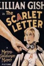 Watch The Scarlet Letter Gomovies