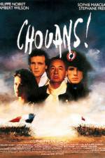 Watch Chouans Gomovies