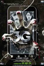Watch 3G - A Killer Connection Gomovies