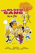 Watch Olsen-banden p� spanden Gomovies