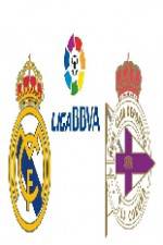 Watch Real Madrid vs Deportivo de la Coruna Gomovies