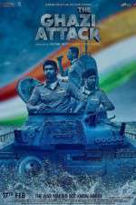 Watch The Ghazi Attack Gomovies