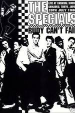 Watch The Specials Live in Colchester Gomovies