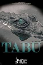 Watch Tabu Gomovies