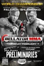 Watch Bellator 88 Preliminary Fights Gomovies