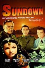 Watch Sundown Gomovies