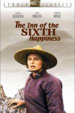 Watch The Inn of the Sixth Happiness Gomovies