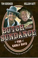 Watch Butch and Sundance: The Early Days Gomovies