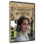Watch The Secret Life of Mrs. Beeton Gomovies