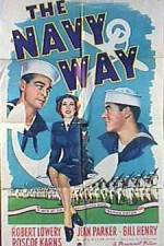 Watch The Navy Way Gomovies
