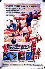 Watch Super Stooges vs the Wonder Women Gomovies