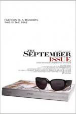 Watch The September Issue Gomovies