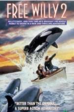 Watch Free Willy 2 The Adventure Home Gomovies