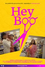 Watch Hey Boo (Short) Gomovies