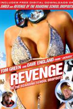 Watch Revenge of the Boarding School Dropouts Gomovies