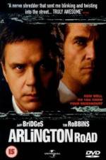 Watch Arlington Road Gomovies