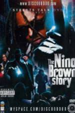 Watch Streets Talk: The Nino Brown Story Gomovies