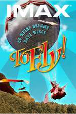 Watch To Fly! Gomovies