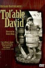 Watch Tol'able David Gomovies