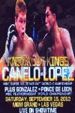 Watch Saul Alvarez vs Josesito Lopez Gomovies