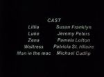 Watch The Mark of Lilith (Short 1986) Gomovies