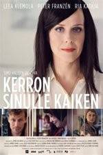 Watch Open Up To Me Gomovies