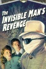 Watch The Invisible Man's Revenge Gomovies