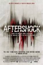 Watch Aftershock Gomovies