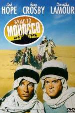 Watch Road to Morocco Gomovies