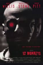 Watch Twelve Monkeys Gomovies