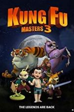Watch Kung Fu Masters 3 Gomovies