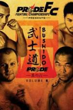 Watch Pride Fighting  Bushido 6 Gomovies