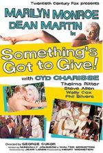 Watch Something\'s Got to Give (Short 1962) Gomovies