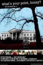 Watch What's Your Point Honey Gomovies